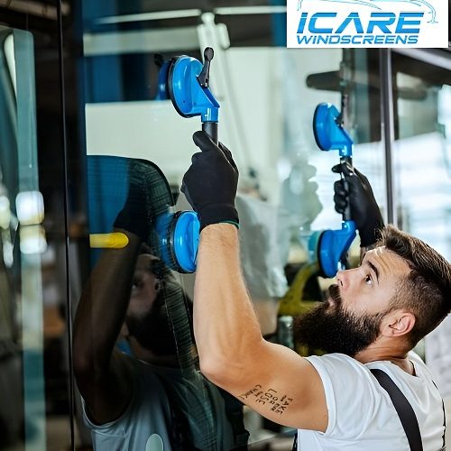 Bus Windshield Replacement Sydney Bus Windshield Replacement Sydney